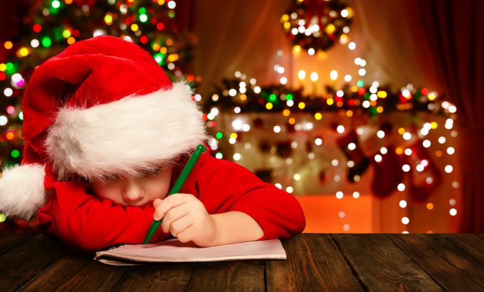 Mensagem de Natal – Dicas e Ideias do Que Escrever